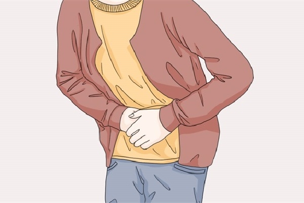 胃疼按摩哪个穴位 胃疼的止痛方法