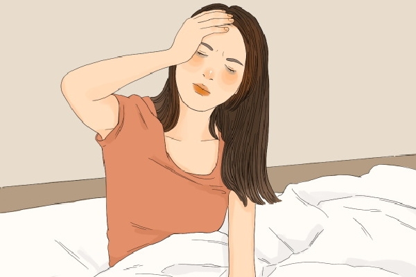 失眠按摩哪个穴位 如何判断自己失眠