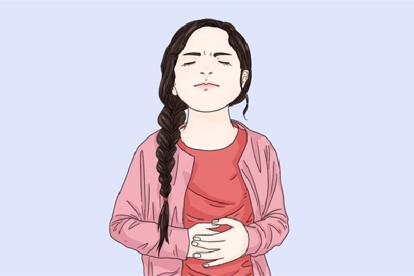 胃不舒服按哪个穴位 胃像火烧一样怎么回事