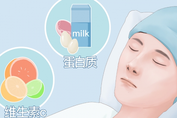 化疗期间吃什么补充营养最好 化疗期间饮食注意事项