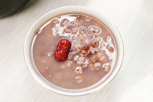 经期吃什么排污血最强 月经期间饮食原则