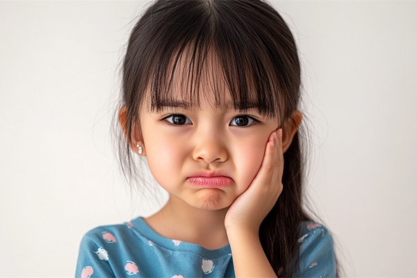 牙疼按哪个穴位止痛 胃火牙疼按摩什么部位