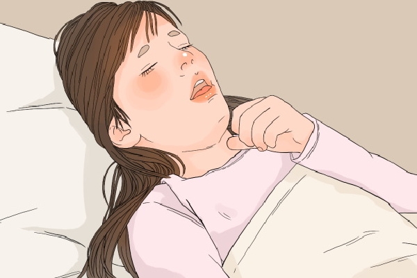 扁桃体发炎吃什么 扁桃体发炎的饮食禁忌