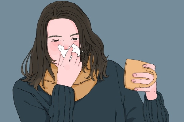 感冒咳嗽吃什么食物好 感冒咳嗽的饮食禁忌