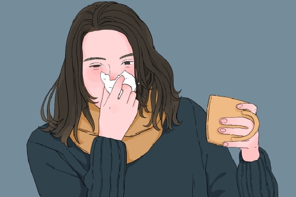 经常感冒的人吃什么能增强抵抗力 三天两头感冒怎么提高免疫力