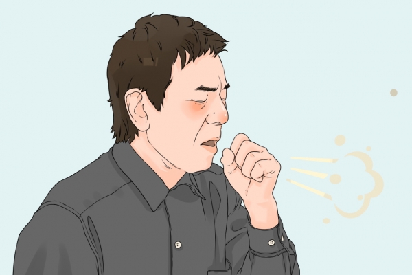 支气管炎吃什么好 支气管炎喝什么水好得快