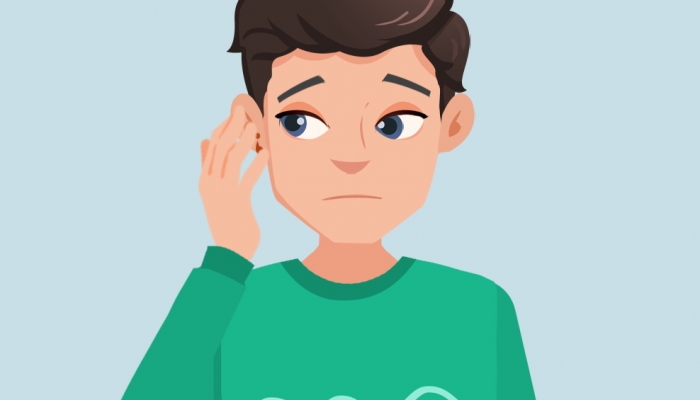 耳垂后面是什么穴位 耳垂后面翳风穴的作用