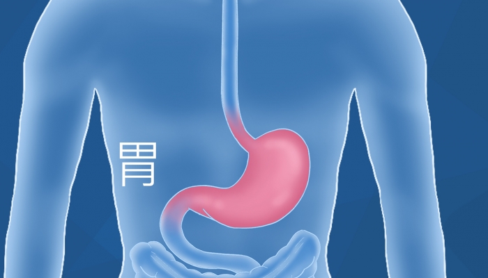 胃不消化按什么穴位 胃不消化怎么按摩有效果