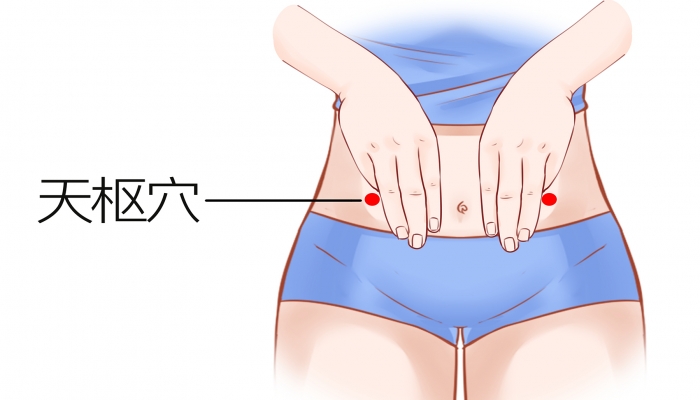 胃不消化按什么穴位 胃不消化怎么按摩有效果