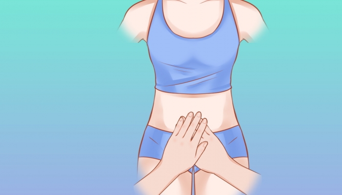 胃疼按哪个穴位止痛 穴位按摩的注意事项