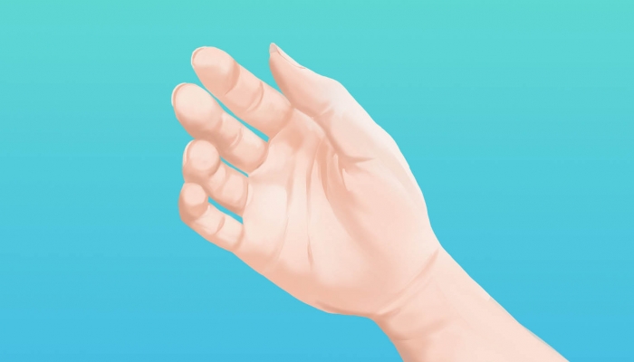 手指上有哪些穴位 手上有哪些穴位