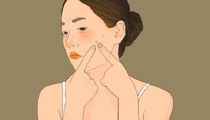 去除体内湿气的穴位 体内湿气重怎么办