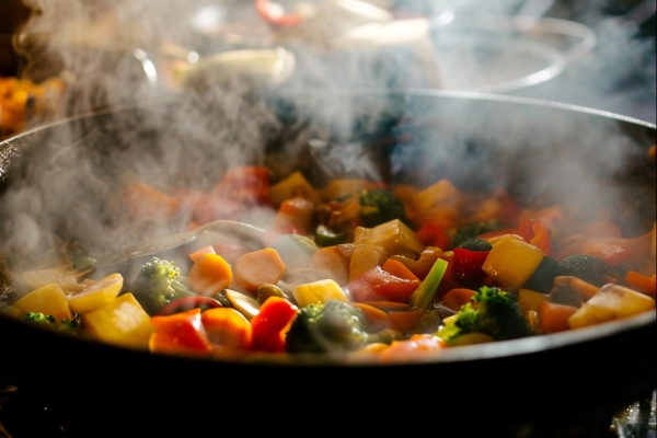 胆囊结石不能吃什么 胆囊结石患者饮食原则