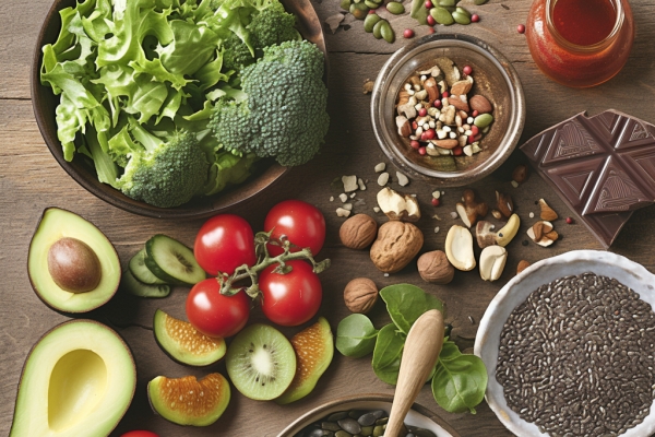 胆囊结石不能吃什么 胆囊结石患者饮食原则