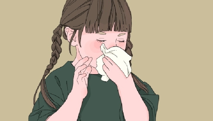 鼻炎按摩哪个穴位 缓解鼻炎症状的方法