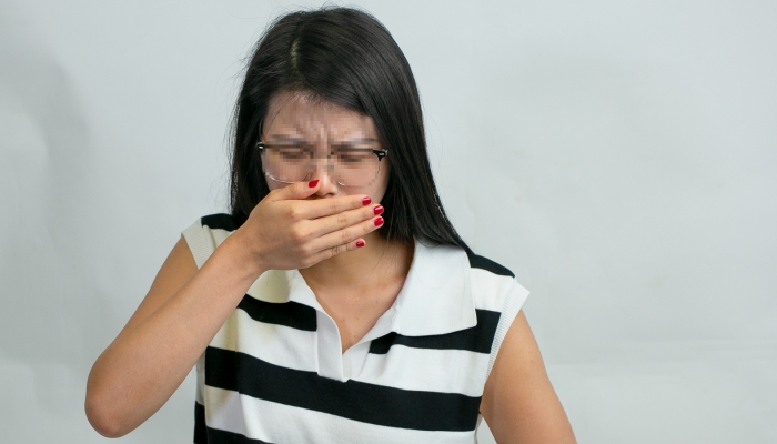 咳嗽按哪个穴位止咳 止咳的方法有哪些