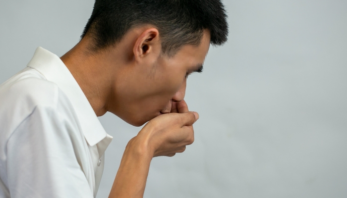 咳嗽按哪个穴位止咳 止咳的方法有哪些