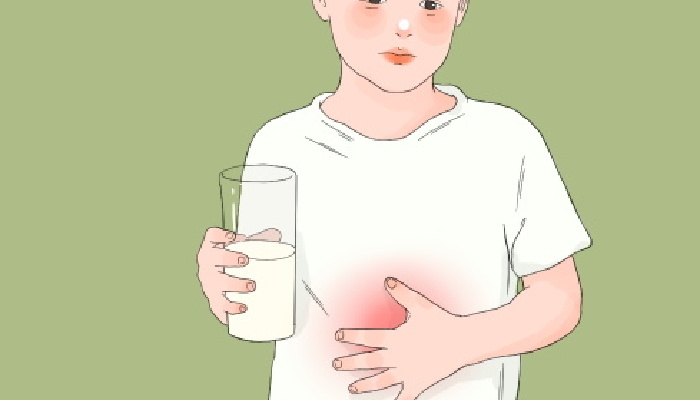 肚子疼按摩哪个穴位 肚子疼是什么原因导致的