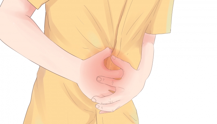 肚子疼按摩哪个穴位 肚子疼是什么原因导致的