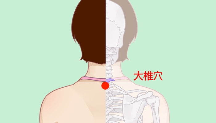 嗓子疼按摩哪个穴位 嗓子发炎按摩哪里有效