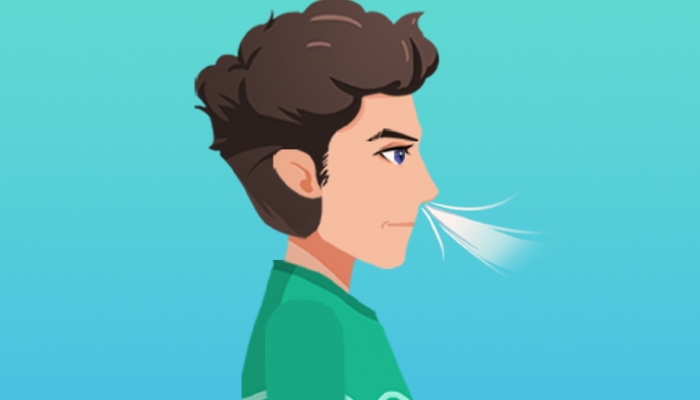 鼻子不通按哪个穴位 鼻炎推拿手法有哪些