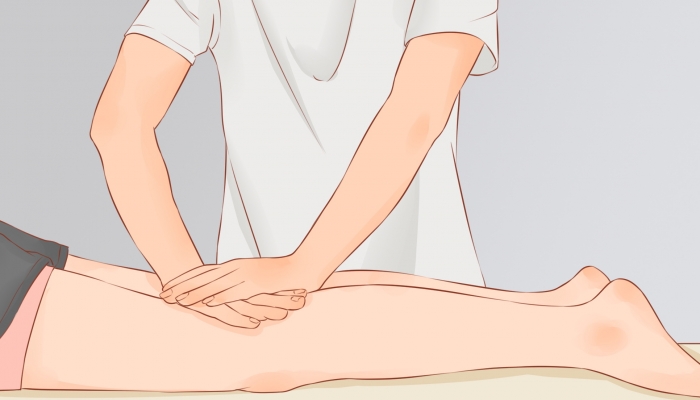 肝火旺按摩哪个穴位 去肝火按摩什么部位最好