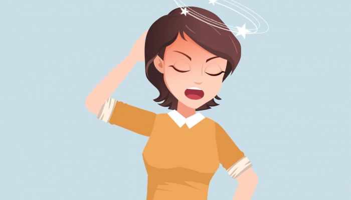 坐车晕车按哪个穴位 坐车前有什么方法可以预防晕车