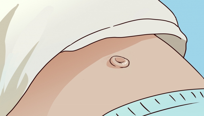 肚脐上方是什么穴位 哪些人不适合按摩肚子穴位