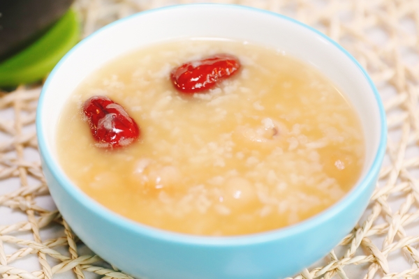 气血不足吃什么好 气血不足的食疗方法
