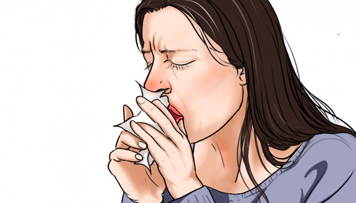 咳嗽有痰按什么穴位 咳嗽有痰可以推拿吗？