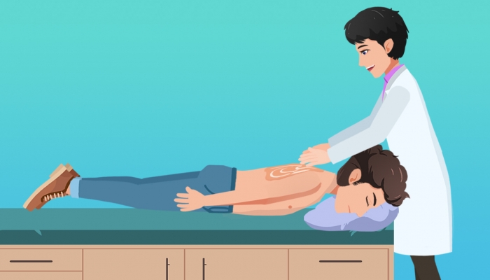 咳嗽有痰按什么穴位 咳嗽有痰可以推拿吗？