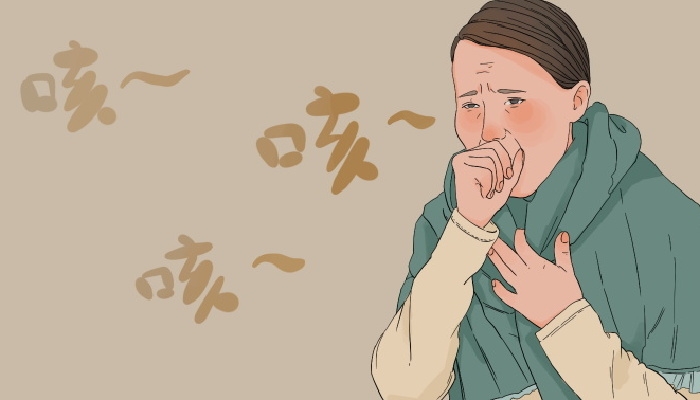 嗓子有痰按什么穴位 有助于祛痰的按摩手法