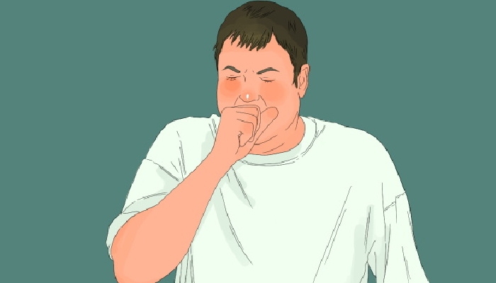 嗓子有痰按什么穴位 有助于祛痰的按摩手法