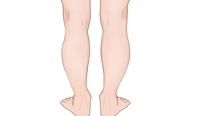 小腿外侧是什么穴位，哪些穴位能缓解腿部疲劳