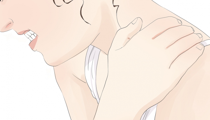 肩周炎艾灸哪个穴位 肩周炎艾灸灸哪里最好