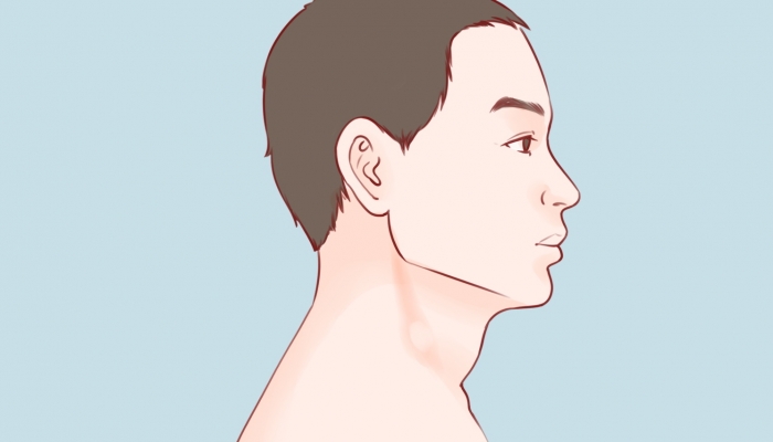 脖子后面是什么穴位 脖子后面是什么经络