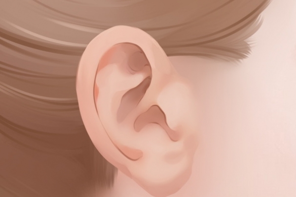 耳朵上面是什么穴位 耳朵上有什么穴位