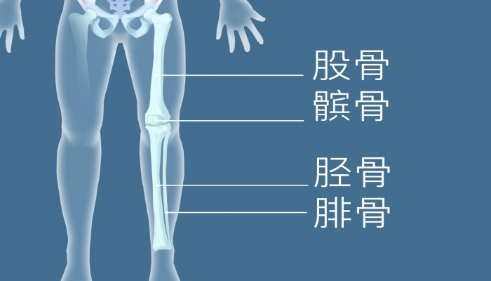 大腿外侧有什么穴位 右大腿外侧麻木怎么回事