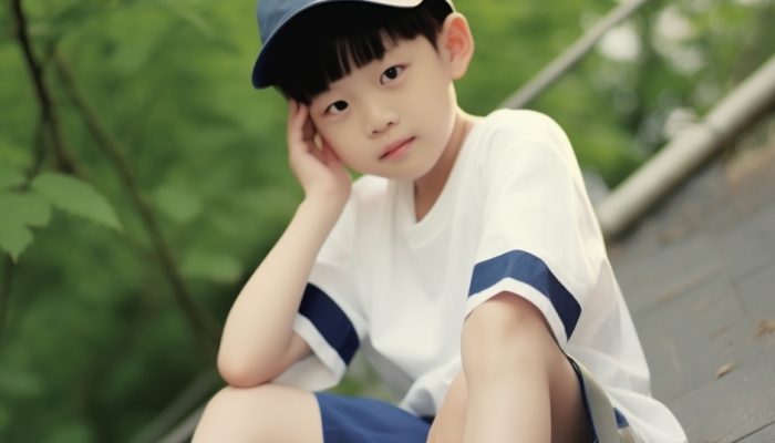 小儿积食按什么穴位 小儿消化不良怎么推拿