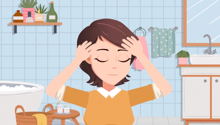 乳腺结节按摩哪个穴位 改善乳腺结节的按摩手法