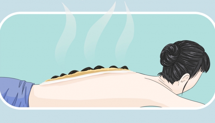 艾灸后多久可以洗澡 艾灸完注意哪些事项