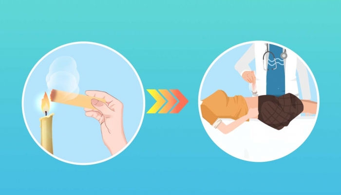 艾灸补气血还是耗气血 天天艾灸会气血两虚吗？