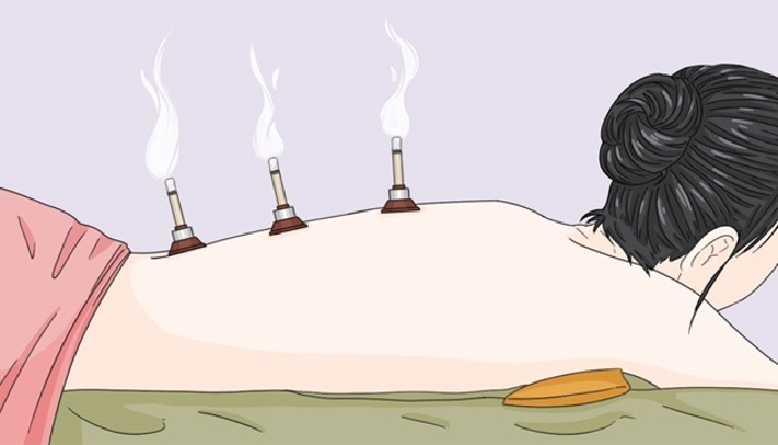 艾灸补气血还是耗气血 天天艾灸会气血两虚吗？