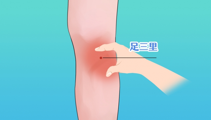 艾灸足三里的功效与作用 女人艾灸足三里的好处