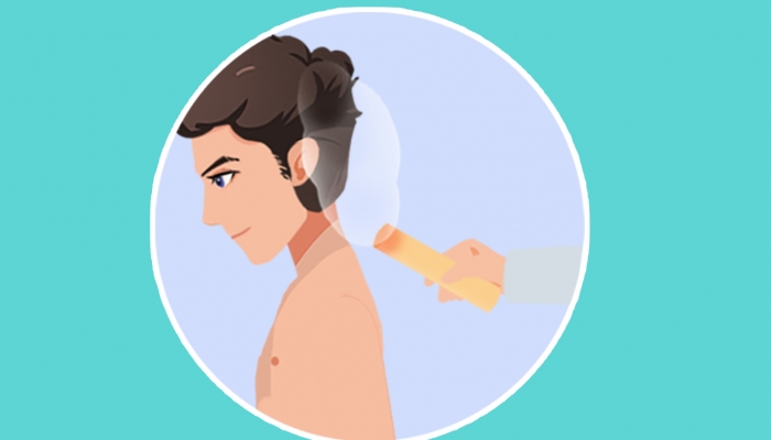 艾灸哪个部位最祛湿 湿气艾灸哪里效果最好