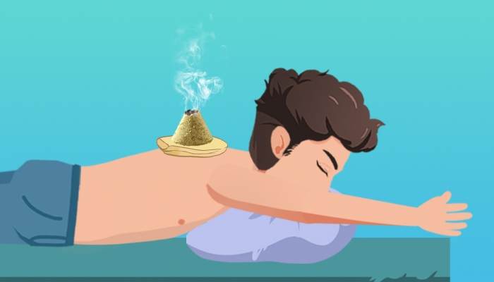 艾灸脚底的好处和坏处 哪8种人不能艾灸