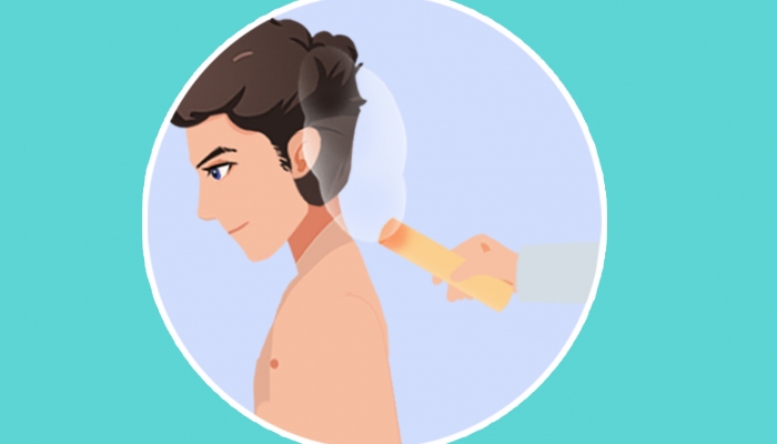 艾灸后寒气从哪里排出 艾灸多久能排出体内寒