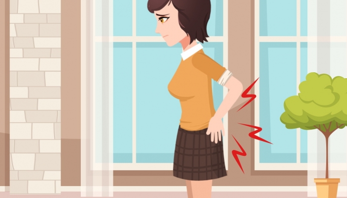 经常艾灸腰部有什么好处 天天艾灸腰能治腰疼吗？