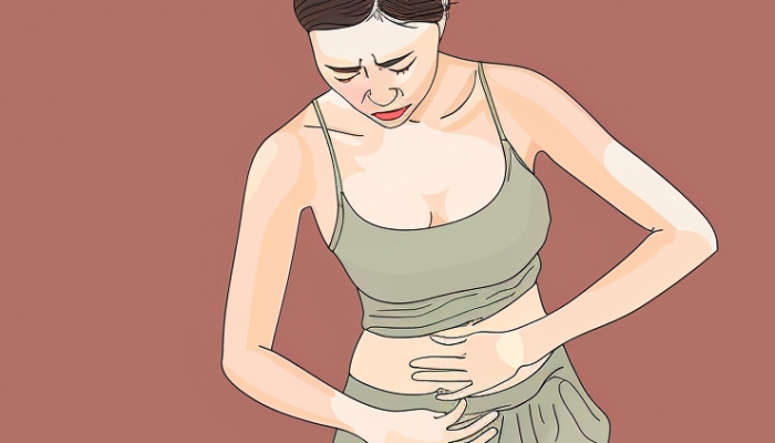 艾灸腹部的好处与功效 每天坚持艾灸小腹好处