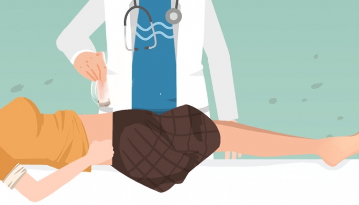 艾灸腹部的好处与功效 每天坚持艾灸小腹好处